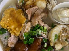 -荔林食店(西华路店)