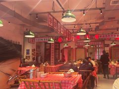 -龙师傅卤炒(天马店)