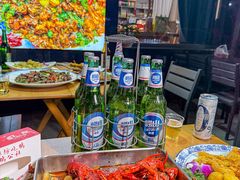 -食鸡公社辣子鸡·潍坊菜·烧烤