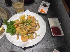 -NIUAN牛庵·日式和牛烧肉(恒隆店)