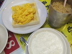 -澳洲牛奶公司(佐敦店)