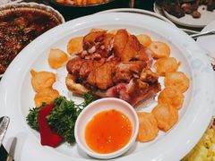 -小八仙·八方(移民广场店)