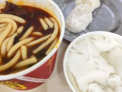 -丽华早点(大成路店)