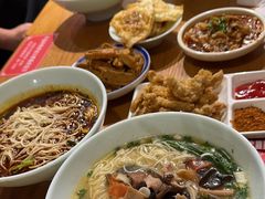 -好這口重庆小面(总店)