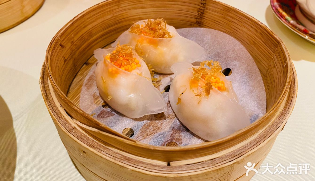 比点都德好多了就是小点心老是那几样