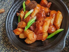 -南沙游艇会·大兵船餐厅