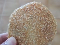 -满记烧饼(牛街东里小区一区店)