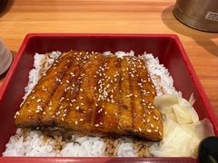 鳗鱼饭-酒吞(七宝领展广场店)