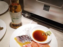 -东莞塘厦三正半山温泉酒店·沙利文西餐厅