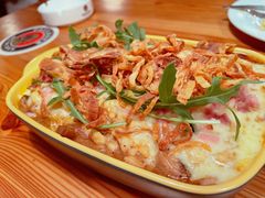 -宝莱纳啤酒花园餐厅PAULANER BRAUHAUS Nanjing(广州路店)