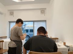 -春餐厅