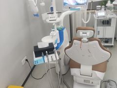 -牙博士口腔品牌连锁(杨浦店)