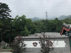 -阳台山自然风景区