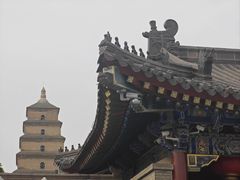 -大慈恩寺(大雁塔)