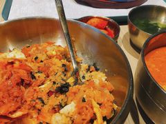 -梨花牛肉汤饭(仁恒伊势丹店)