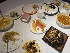 -海富门·带鱼·淮扬菜·粤菜(甘家口店)