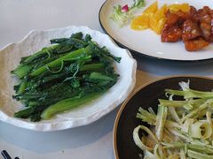 -乜都得港式茶楼(天贵路店)