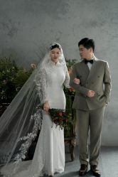 -情订奇缘婚纱摄影(和平路店)