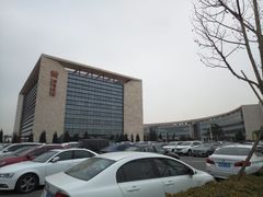 -海南航空营运基地