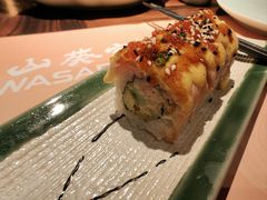 -山葵家·创意料理(万象汇店)