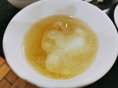 冰沙-蓝海西城宾馆四季火锅