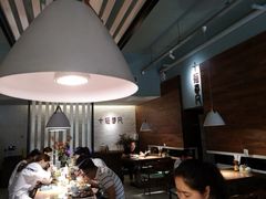 大堂-十面春风·江南面馆(崇宁路店)