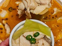 -火婆子·川小馆(扬韬科技广场店)
