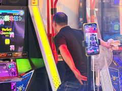 -天天玩X秋葉原日系动漫游戏中心