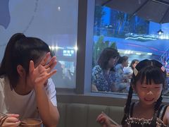 -KimPro 辛普乐概念韩餐