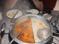 -骨之味·筒骨汤火锅(江头店)