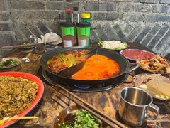 -冯校长老火锅(太古里店)