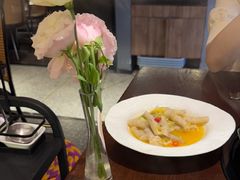 -滇野云南野生菌餐厅(陕西南路店)