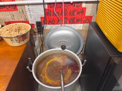 -柳州肥姨妈大骨螺蛳粉(双阳路店)