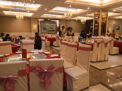 大堂-浒顺大酒店(相城店)