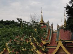 -西双版纳勐泐文化旅游区