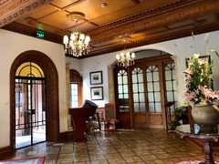 -马勒别墅·中餐厅