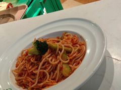 -汤姆家的优质牛排(王府井店)