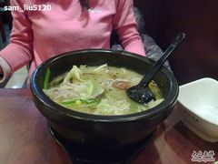 原味-阿香米线(路北大润发店)