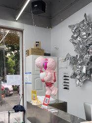 -茶发Salon·烫发染发理发