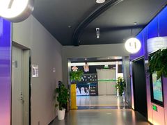 -万达影城(汉街万达广场IMAX店)