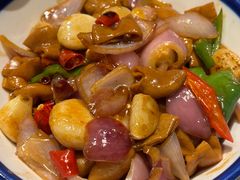 红烧大肠-金锅小厨(乐活街店)