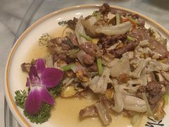 -闽公馆·客家私房菜·商务宴请·包厢(杏林橡树湾店)