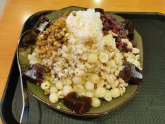 鲜芋仙八宝冰-鲜芋仙Meet Fresh(五道口店)