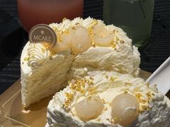 -M'CAKE(西单大悦城店)