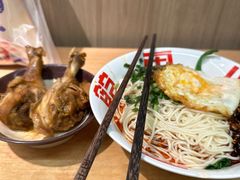 -周小波重庆小面·重庆名小吃(邹容路店)