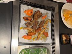 -星伦多自助料理·涮烤一体(虹悦城店)