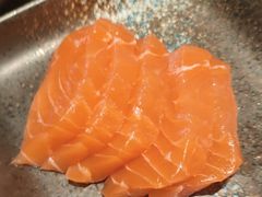 -东方红海鲜百汇(国际大厦店)