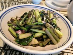 -俏九州·小炒黄牛肉(华润万象汇店)