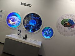 -惠州科技馆