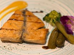 -安德烈俄式西餐厅(中央大街店)